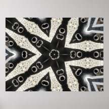 Extractor dual poster