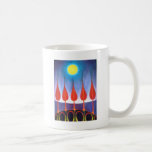 Extrañamiento Tazas De Café