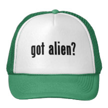 ¿extranjero conseguido? gorras