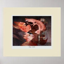 Extranjero dentristry poster