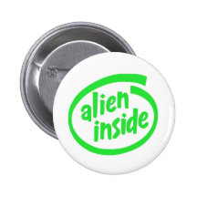 Extranjero divertido pins