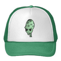 Extranjero Gorra