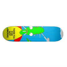 extranjero patines personalizados