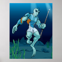 Extranjero Soldier_4.ai Impresiones