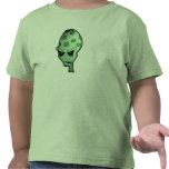 Extranjero T Camiseta