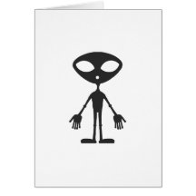 Extranjero Tarjetas