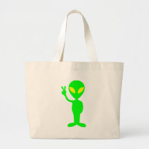 EXTRANJERO VERDE BOLSAS