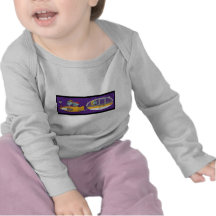 Extranjeros el vacaciones camisetas