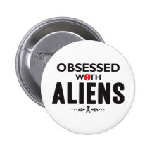 Extranjeros obsesionados pins