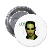 Extranjeros Pin