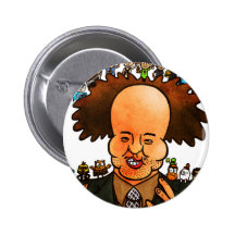 Extranjeros Pins