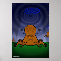 ¡EXTRANJEROS! Poster