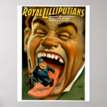 ¡Extraño! Posters