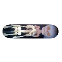 extraño…. tablas de patinar