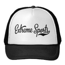extreme sports netzkappe