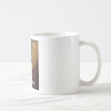 extremista de la derecha de la derecha de Thomas J Taza De Café