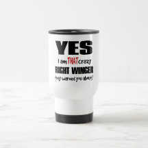 Extremo adecuado loco tazas de café