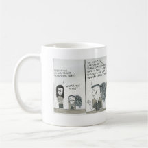 "Extremo taza del mundo"