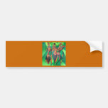 Ey ahora - los chicas apenas quieren divertirse etiqueta de parachoque