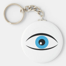 EYE SCHLÜSSELBÄNDER