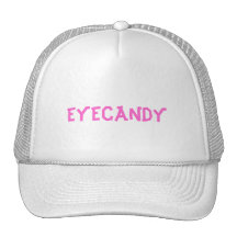EYECANDY GORROS  