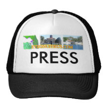 EYEONCITRUS.COM GORRAS DE CAMIONERO