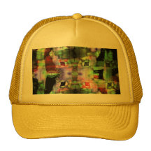 Eyesquared Gorro
