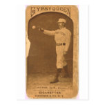 Ezra 1887 Sutton Tarjeta Postal