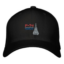 F-14 Tomcat Gorra De Beisbol