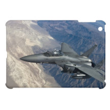 F-15 huelga Eagle