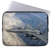 F-15 huelga Eagle Fundas Ordendadores