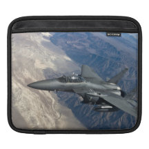 F-15 huelga Eagle Fundas Para iPads
