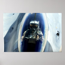 F-16 POSTERS