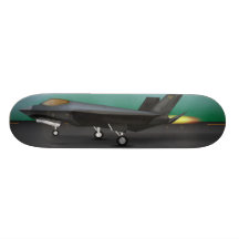F-22 MONOPATINES PERSONALIZADOS