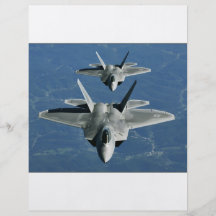 F-22a_Raptors Tarjetones