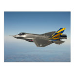 F-35 POSTAL