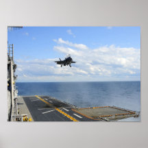 F-35 POSTER