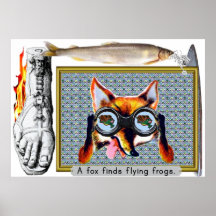 F POSTERS