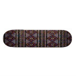 F. violentamente exagerado Skateboard Monopatín