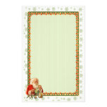 Fabricante del juguete de Santa Papelería Personalizada
