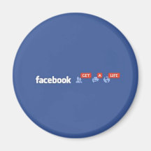 Facebook consigue un imán de la vida