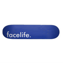 facelife. patines personalizados