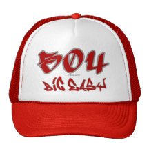 Fácil grande del representante (504) gorras de camionero