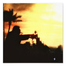 Fácil, jinete… fotografía  