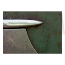 Faded Glory Tarjeton