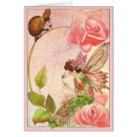 Faerie de la primavera - todas las tarjetas de Occ