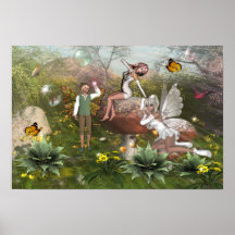 Faerie land-poster1