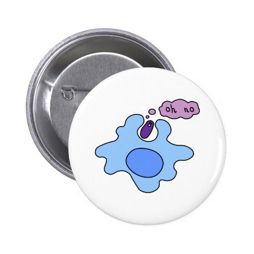 Fagocitosis de las bacterias pins