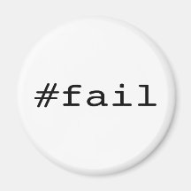 #fail imán de frigorifico
