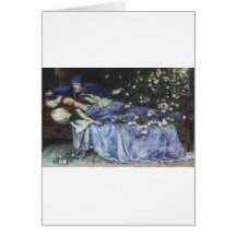 Fairytalesque - Cenicienta Tarjeton